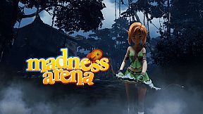 Madness Arena