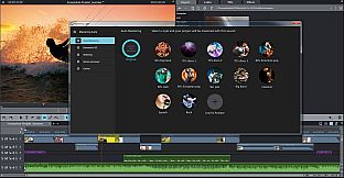 MAGIX Video deluxe 2017 Plus Steam Edition