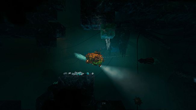 The Subminer