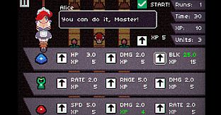 Master of the House DX