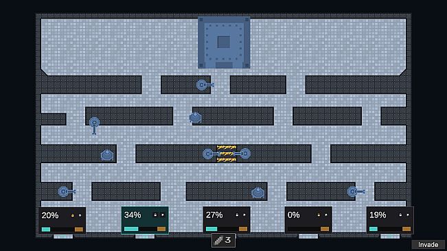 Devour Protocol