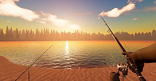 Rogoz Fishing