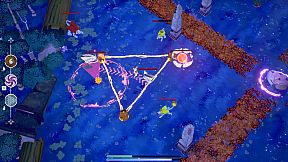 Shuvani (Old Prototype)