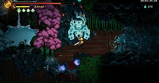 暖雪 Warm Snow - 烬梦