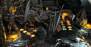 Pinball FX3 - Bethesda Pinball