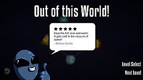 Intergalactic Taxi Co.