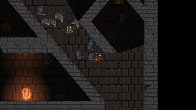 Adrenaline Dungeon