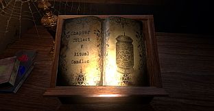 The Attic: Fear of the Dark