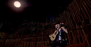 Blood Sins Soundtrack