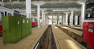 TramSim: Console Edition - Deluxe