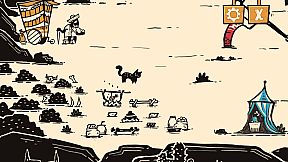 A Cat in the Cangaço