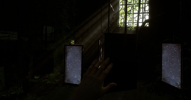 借春天 Echo of Spring