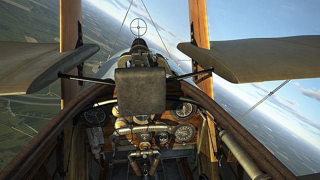 IL-2 Sturmovik: Flying Circus - Volume II
