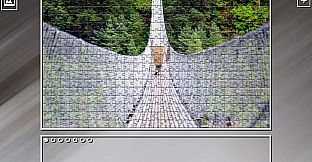 Super Jigsaw Puzzle: Generations - Nepal