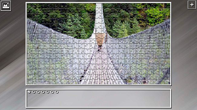 Super Jigsaw Puzzle: Generations - Nepal