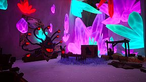 The Bureau of Fantastical & Arcane Affairs