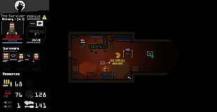 Flesh Eaters - new maps