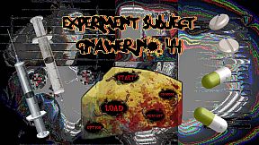 Gnawer No. 44 Observation Report