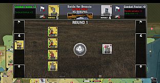 Wars Across The World: Cortenuova 1237