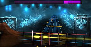 Rocksmith 2014 Edition – Remastered – Ubisoft Music Song Pack