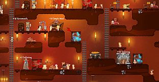 Hell Architect: Prologue