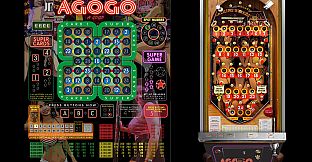 Bingo Pinball Gameroom - Agogo