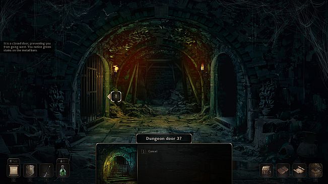 The Book of Outcasts