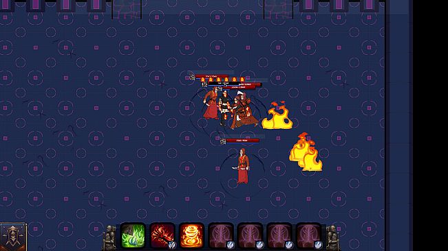 Rogue's Realm: The Old God