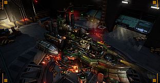 Dieselpunk - Overlord Elite Battle Contract