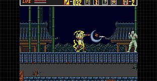 SEGA Mega Drive and Genesis Classics