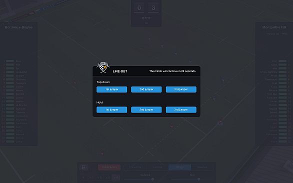 Pro Rugby Manager 2015