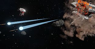 Phantom of Orion