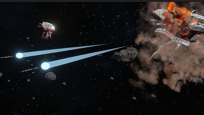 Phantom of Orion