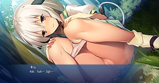 Take me in and I'll love and serve you ~Sweet and sexy life with a demi-human girl~