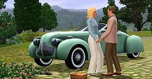 The Sims 3 Fast Lane Stuff