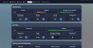 Devices Company Tycoon Inc