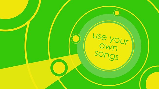 Soundodger+ Soundtrack