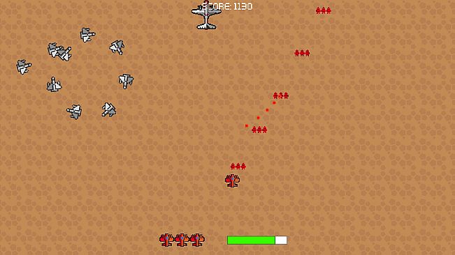 Tiger Fighter 1931 Tora!Tora!Tora! MP010