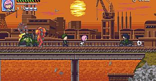 Infinite - Beyond The Mind