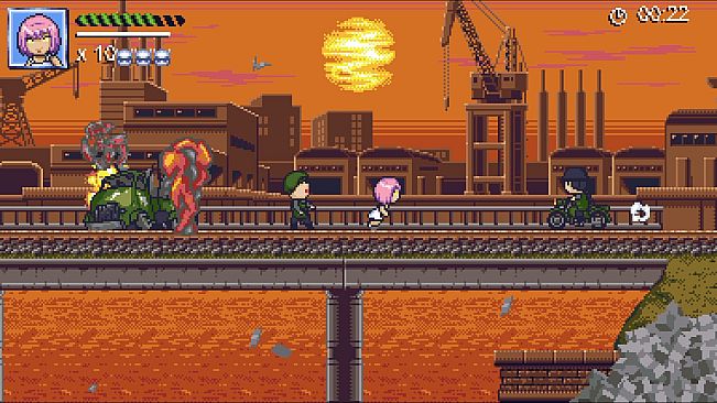 Infinite - Beyond The Mind