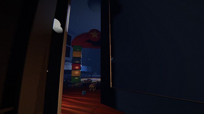 Midnight Toybox