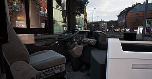 City Transport Simulator: Bus + Tram - 2025 Content Edition
