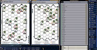 Fantasy Grounds - Traveller - The Fifth Frontier War Consular Envoy