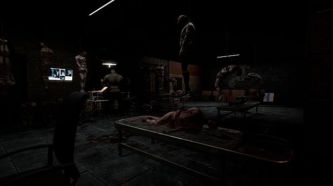 Every Step Has a Sound