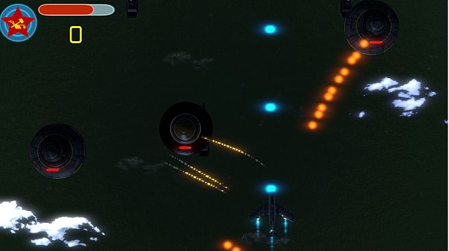 Oh, brave new “red” world!