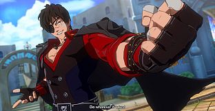 DNF Duel - DLC 2: Brawler