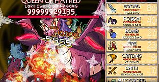 Dragon Decimator