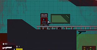 Hard Minus Forever Standalone DLC