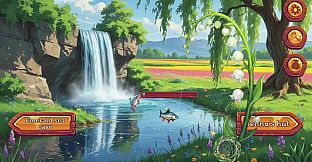 Fishing Relax - Lily-of-the-valley cosmetics