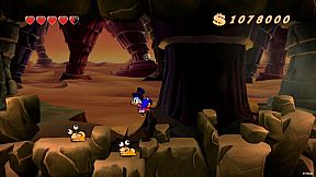 DuckTales: Remastered